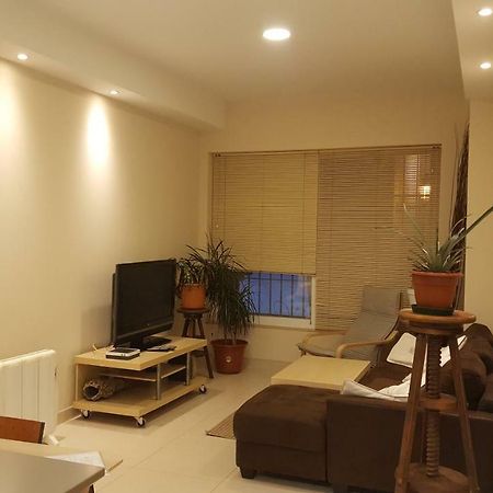 Appartement Apartament à Málaga Extérieur photo