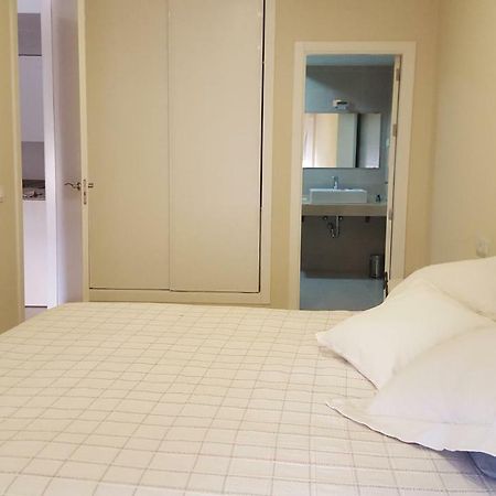 Appartement Apartament à Málaga Extérieur photo