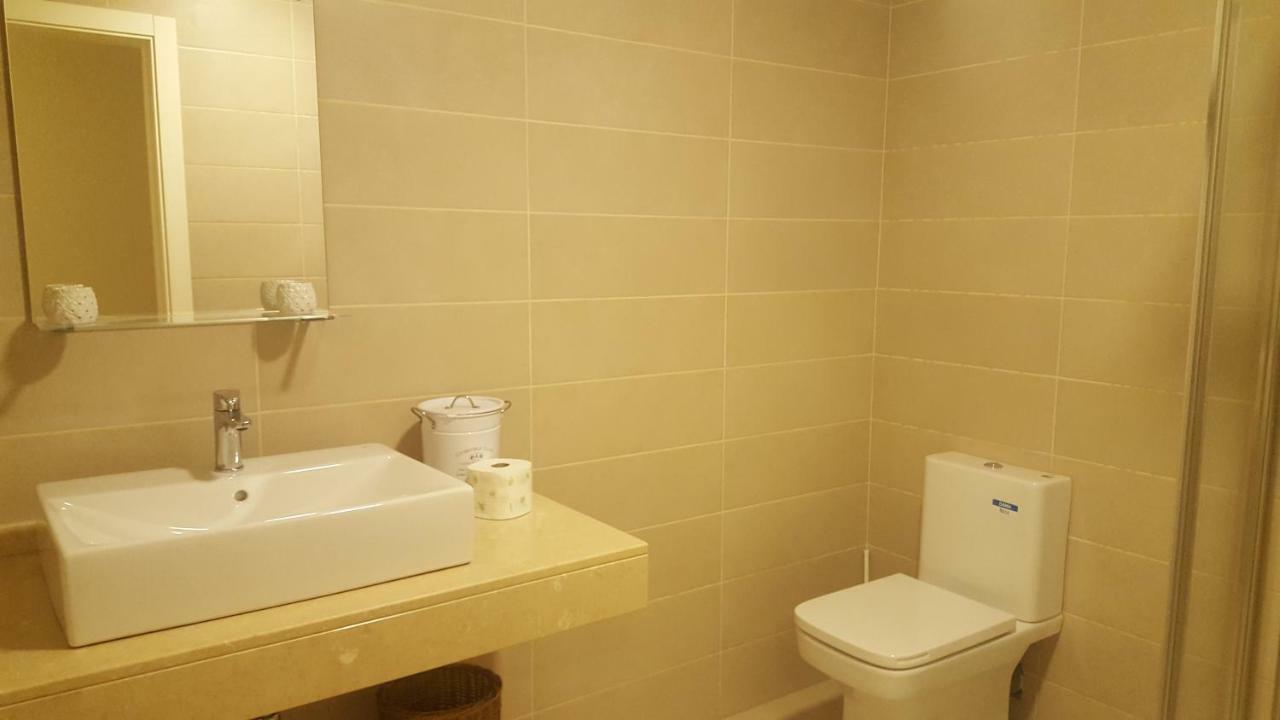 Appartement Apartament à Málaga Extérieur photo
