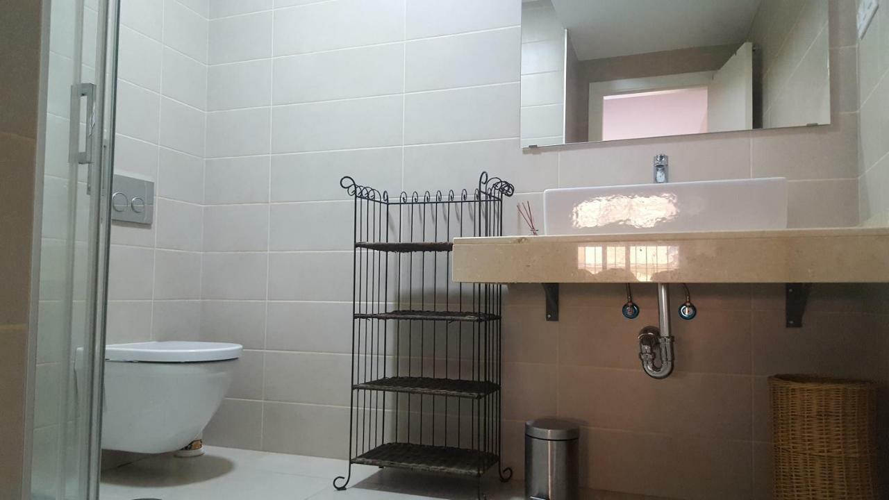 Appartement Apartament à Málaga Extérieur photo
