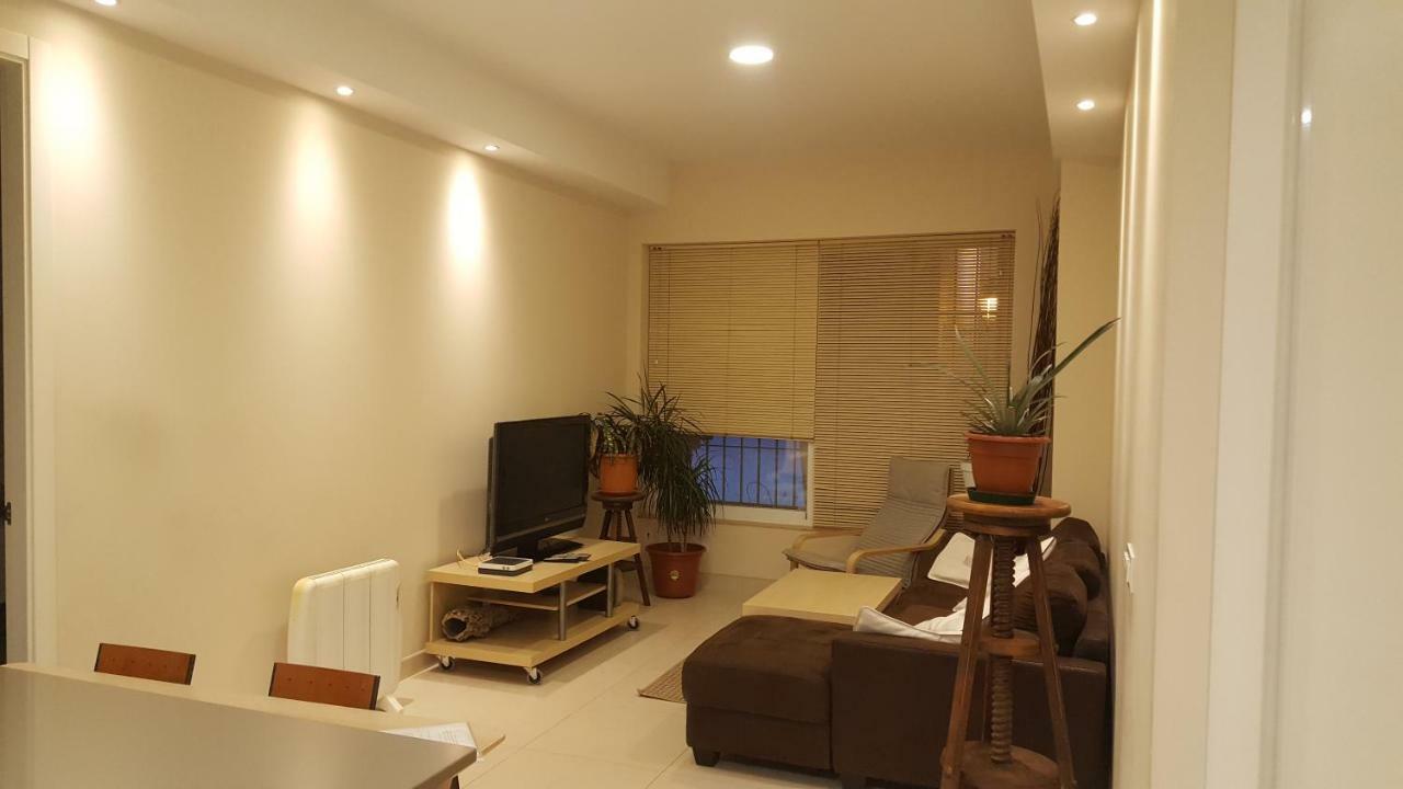 Appartement Apartament à Málaga Extérieur photo