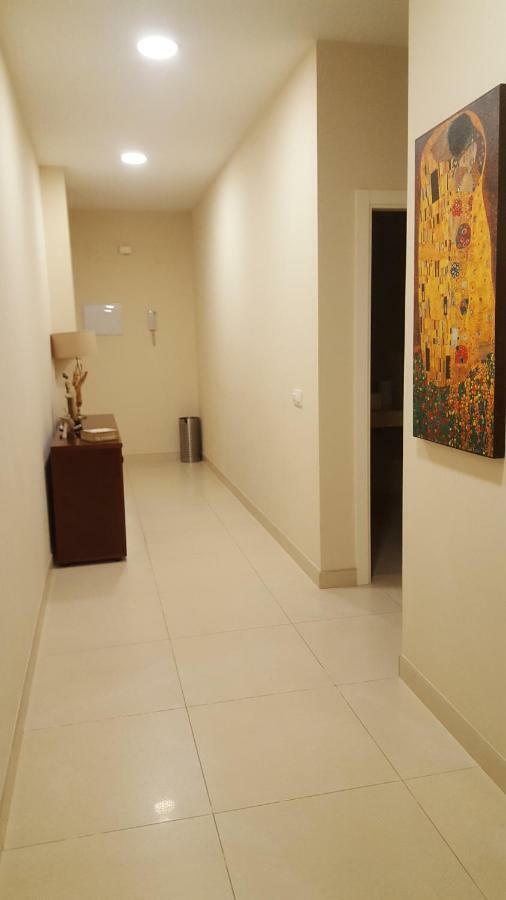 Appartement Apartament à Málaga Extérieur photo
