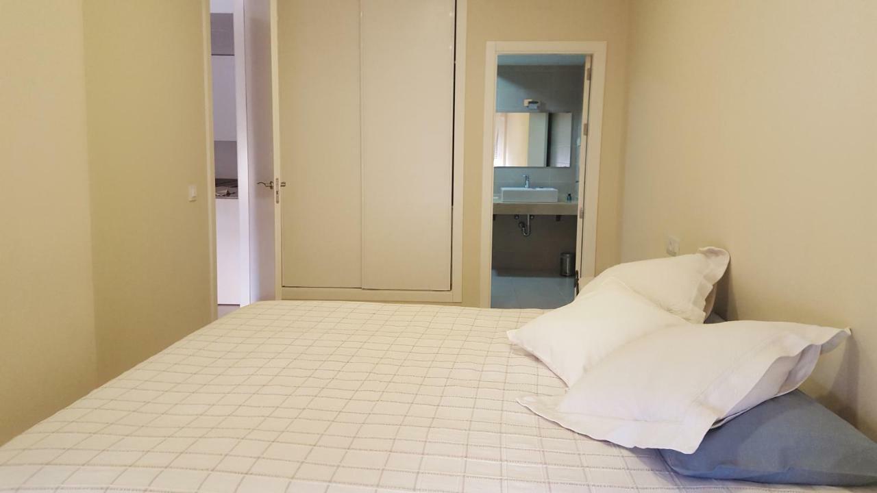 Appartement Apartament à Málaga Extérieur photo