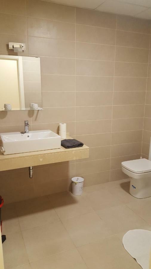 Appartement Apartament à Málaga Extérieur photo