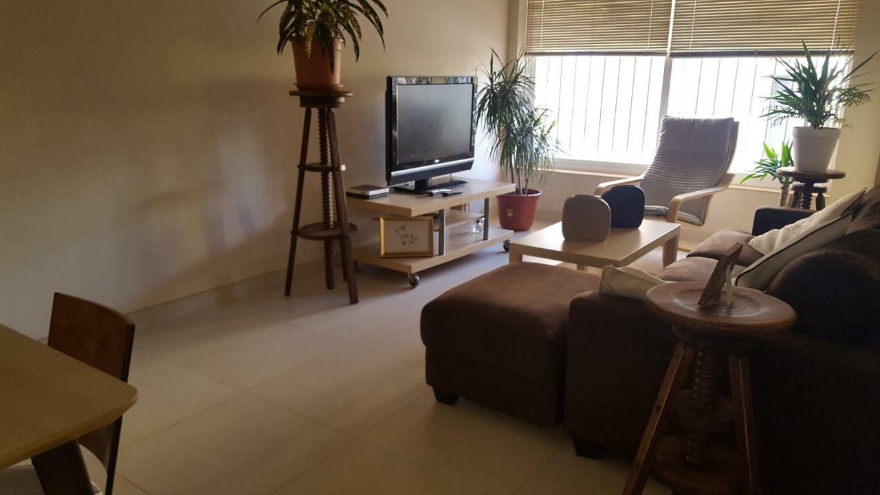 Appartement Apartament à Málaga Extérieur photo